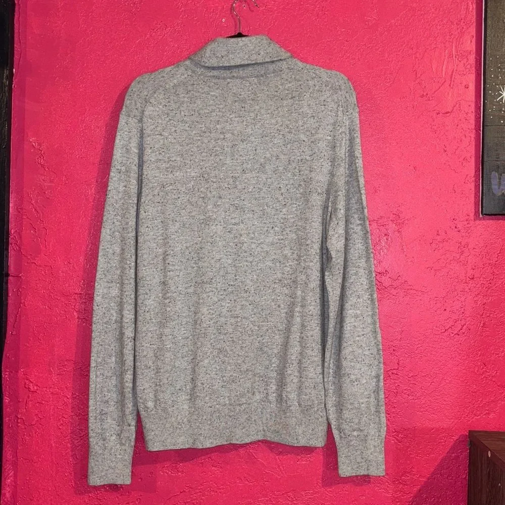 Banana Republic elegant speckled